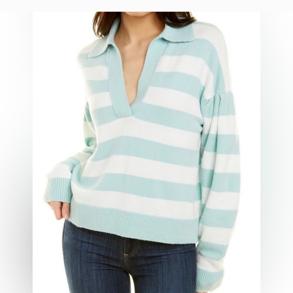 NWT Tanya Taylor sweater